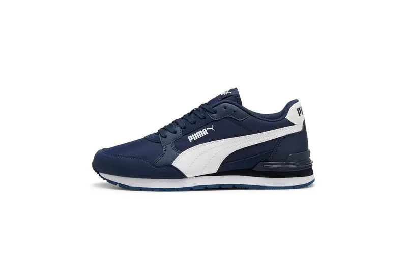 Puma Puma ST RUNNER V4 NL Sneaker, Blau, – Produktbild 2 von 5