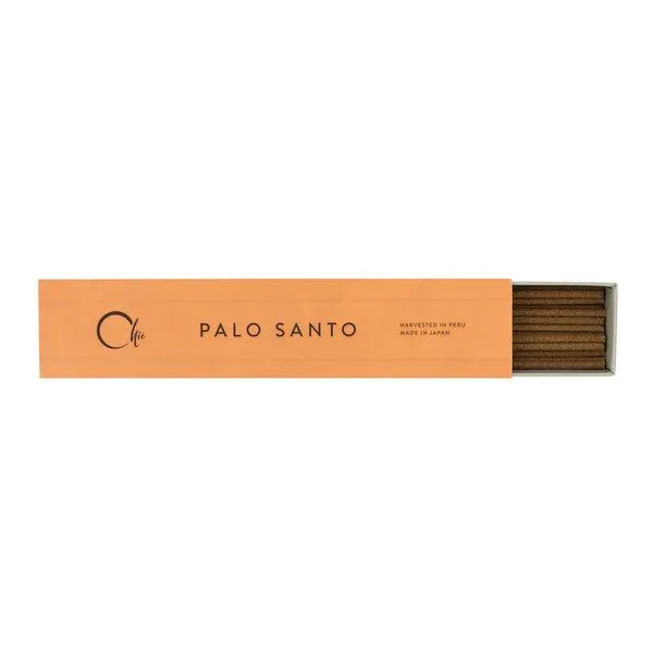 Nippon Kodo Nippon Kodo Chië Räucherstäbchen Palo Santo – Produktbild 3 von 4