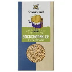 SONNENTOR Bockshornklee – Produktbild 1 von 1