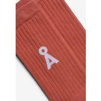 ARMEDANGELS ARMEDANGELS SAAMUS BOLD Unisex Socken aus Bio-Baumwoll-Mix – Produktbild 1 von 1