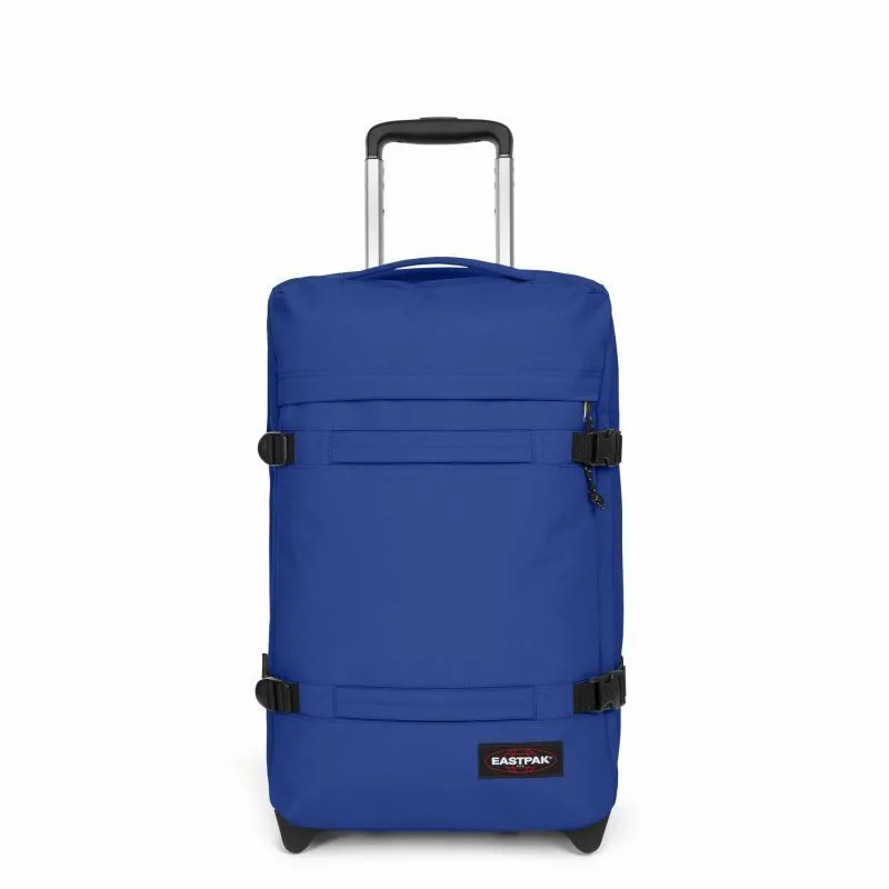 Eastpak Eastpak Transit'R Reisetrolley S mit 2 Rollen, Blue, – Produktbild 1 von 1