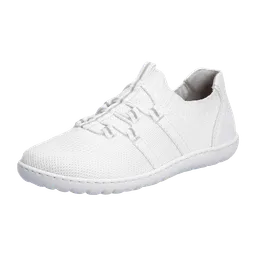 Rieker Rieker FSK Damen Halbschuhe für Damen, weiß, Größe 39 EU – Produktbild 1 von 1