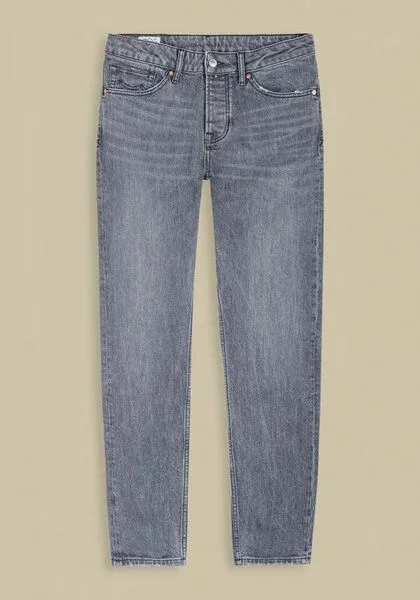 Kings Of Indigo Kings Of Indigo Jeans Edric, Blue, – Produktbild 1 von 5