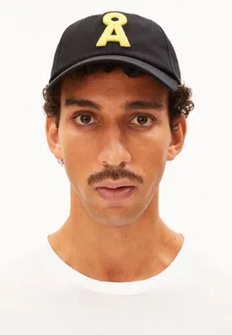 ARMEDANGELS ARMEDANGELS ICONIC Å Unisex Cap aus Bio-Baumwolle – Produktbild 1 von 1