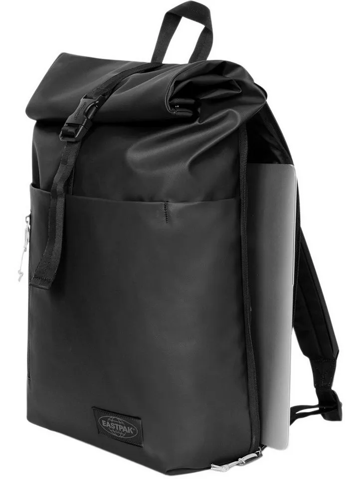 Eastpak Eastpak Freizeitrucksack Up Roll, Schwarz, – Produktbild 5 von 5