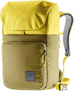Deuter Deuter UP Sydney Lifestyle Rucksack (6802 clay/turmeric) – Produktbild 1 von 1