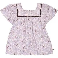 müsli müsli T-Shirt, Bloom/ tofu/ pecan, – Produktbild 1 von 1