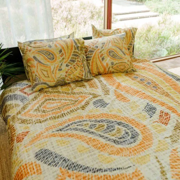 Kayori Kayori Abu - Bettwäsche - Baumwolle satin – Produktbild 2 von 3