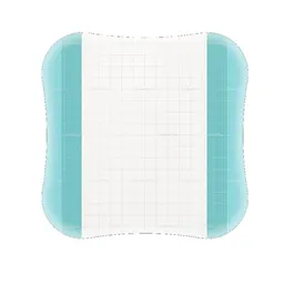 Coloplast COMFEEL Plus Transparent Hydrokolloidverb.5x15 cm 10 St Verband – Produktbild 1 von 1