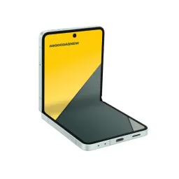Samsung Samsung Galaxy Z Flip7 256 GB mint – Produktbild 1 von 1