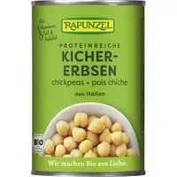 RAPUNZEL Kichererbsen in der Dose – Produktbild 1 von 1