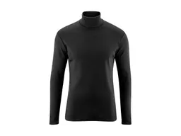 Living Crafts Living Crafts - Herren Rollkragen-Shirt (100% Bio-Baumwolle) – Produktbild 1 von 1