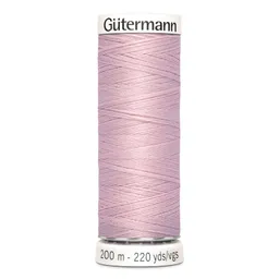 Gütermann Gütermann Allesnäher 200m 662 Hellrosa – Produktbild 1 von 1
