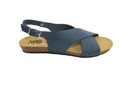 Busche Busche Almeira Slingback Sandale atlantik – Produktbild 1 von 1