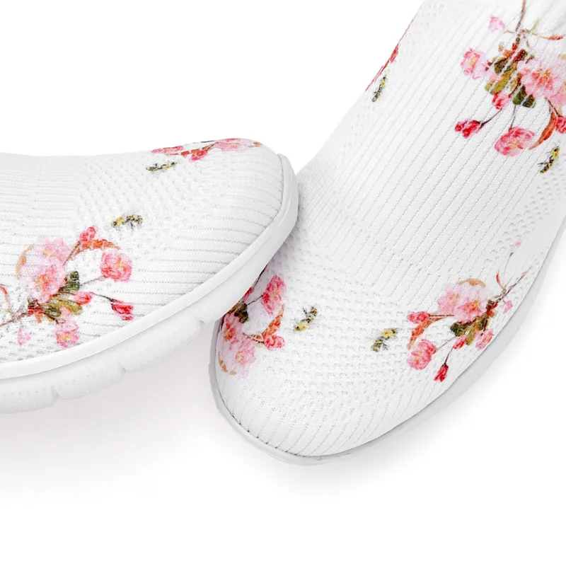 Lascana Sneaker weiß, Weiß, – Produktbild 3 von 3