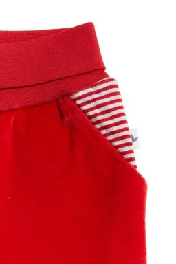 Leela Cotton Leela Cotton Nickyhose – Produktbild 1 von 1
