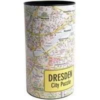 Extragoods Extragoods City Puzzle - Dresden – Produktbild 1 von 1