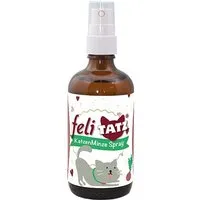 cdVet cdVet feliTATZ KatzenMinze Spray 100 ml – Produktbild 1 von 1