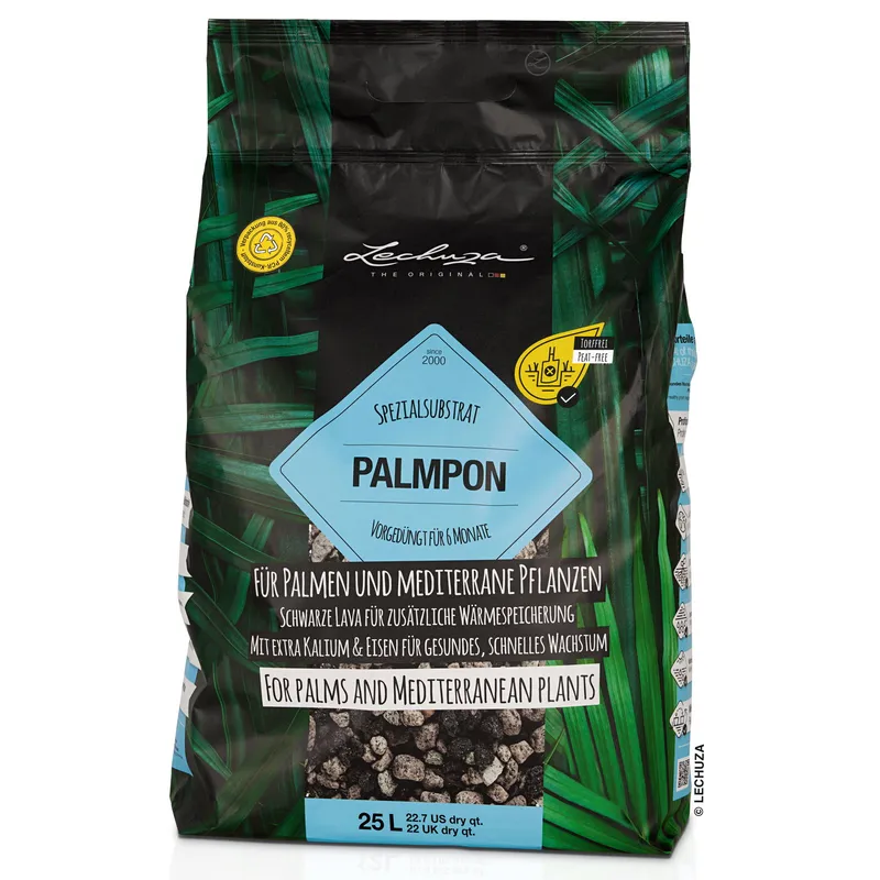 Lechuza® Lechuza® Palmpon, 25 Liter – Produktbild 1 von 1