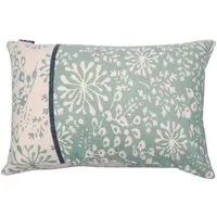 david fussenegger David Fussenegger Kissenbezug Jade Floral aus Biobaumwolle – Produktbild 1 von 1