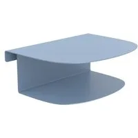 ekomia ekomia Nachttisch Alya Flex, Blau, – Produktbild 1 von 1