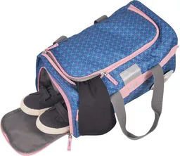 School-Mood School-Mood Sporttasche Mila (Pferd) – Produktbild 1 von 1