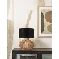 GOOD MOJO GOOD&MOJO Tischlampe Kalahari – Produktbild 1 von 1