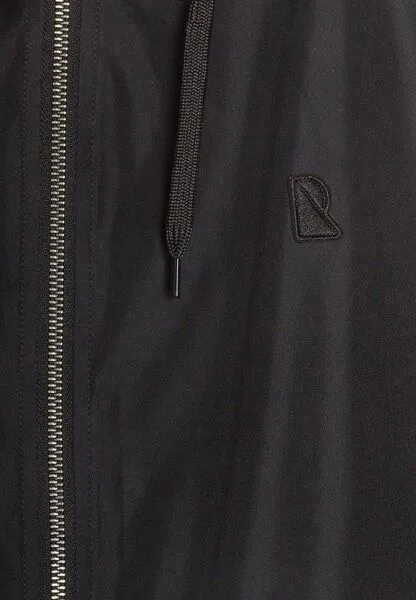 recolution Herren Jacke aus recyceltem Polyester - PISTACHIO - recolution, Black (schwarz), – Produktbild 4 von 4