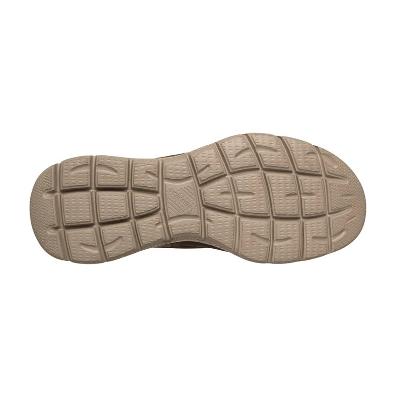 Skechers Skechers SUMMITS - HIGH RANGE für Herren, braun, Größe 49 ½ EU, Braun, – Produktbild 2 von 5