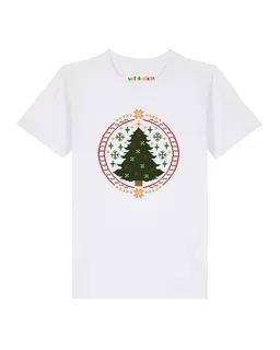 watabout.kids watabout.kids T-Shirt Kinder Weihnachtszeit – Produktbild 1 von 1