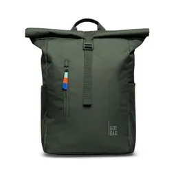 GOT BAG GOT BAG Rolltop Easy algae – Produktbild 1 von 1