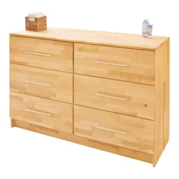 Pinolino Pinolino Wickelkommode Natura extrabreit – Produktbild 1 von 1