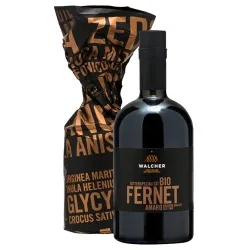 Gutsbrennerei Walcher Fernet – Produktbild 1 von 1