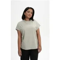 MELA MELA T-Shirt Style MADHU aus 100% Bio-Baumwolle – Produktbild 1 von 1