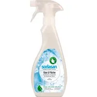 Sodasan Sodasan Glas- & Flächenreiniger, 500 ml – Produktbild 1 von 1