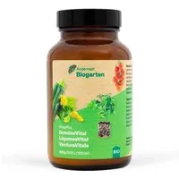 Andermatt Biogarten Andermatt Biogarten GemüseVital – unterstützt Wurzelentwicklung und Nährstoffaufnahme für gesundes Gemüsewachstum – Produktbild 1 von 1