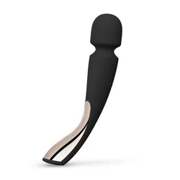 LELO Ganzkörper-Massagestab - LELO SMART WAND 2 Medium – Produktbild 1 von 1