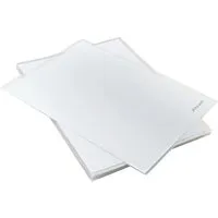 Rexel 25 Rexel Sichthüllen A4 "ecodesk" Cradle to Cradle 160mµ – Produktbild 1 von 1