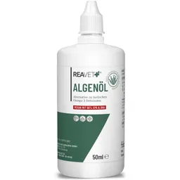 REAVET REAVET Algenöl 50ml – Produktbild 1 von 1