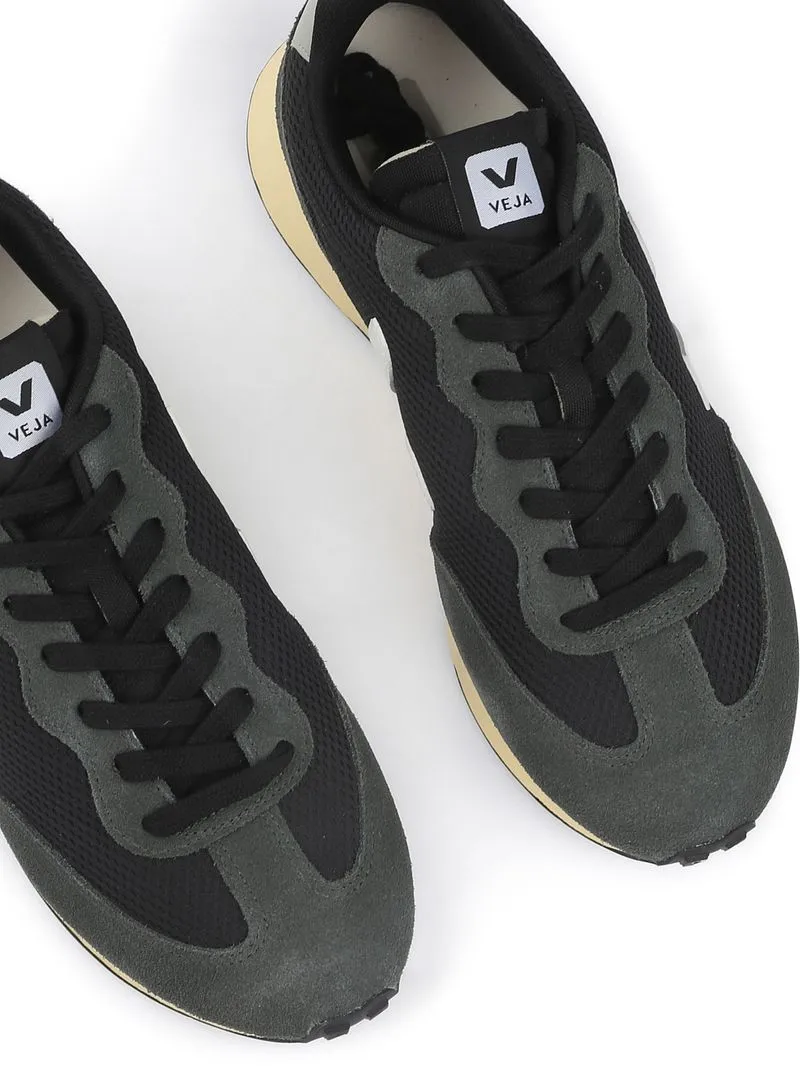 Veja Veja Sneakers Rio Branco Schwarz - Größe 41, Schwarz, – Produktbild 5 von 5