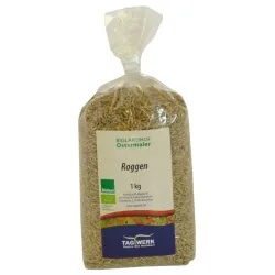 TAGWERK Lichtkorn-Roggen aus Bayern – Produktbild 1 von 1