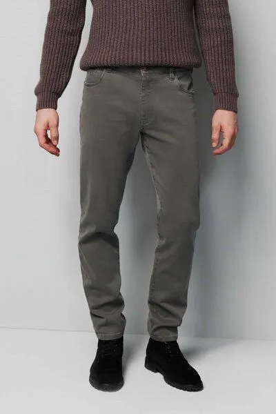 M 5 BY MEYER M 5 BY MEYER Performance Denim, Beige (beige), – Produktbild 3 von 5