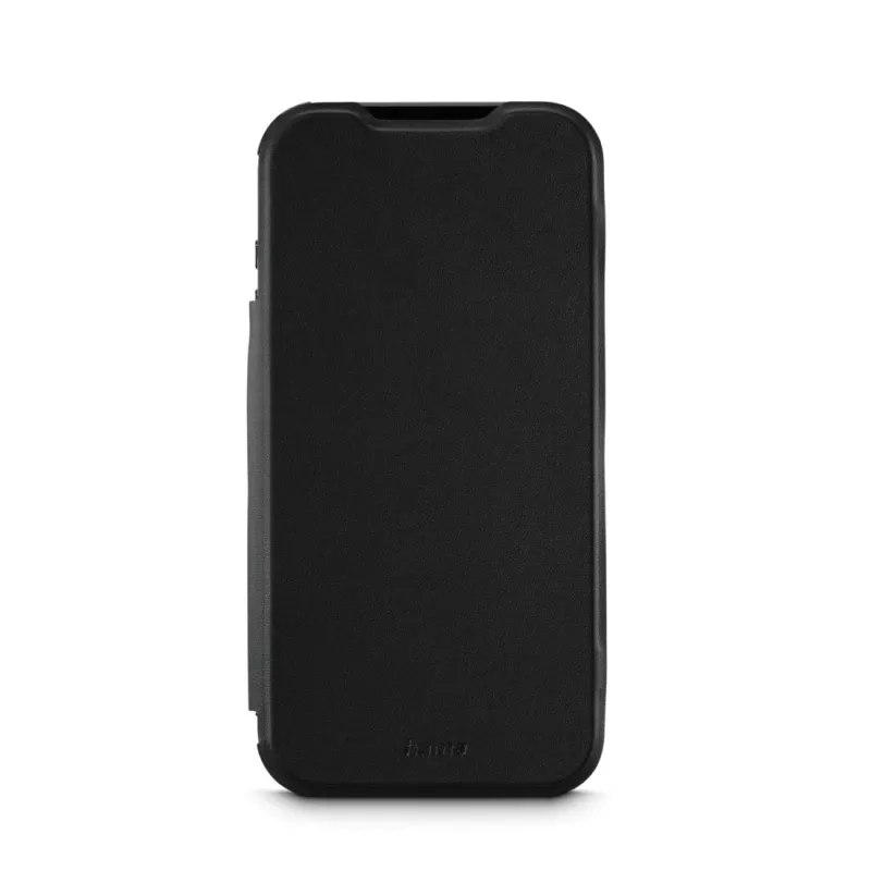 Hama Hama Handytasche "Extreme Protect" für iPhone 17/18 Pro Max, magnet., Schwarz – Produktbild 1 von 5