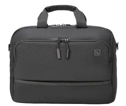 Tucano "PLAYER Laptoptasche MacBook Pro 16"", Laptop 15.6"" schwarz" – Produktbild 1 von 1