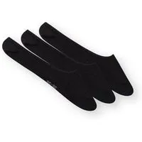 THOKKTHOKK ThokkThokk No show Sneaker Socken 3er Pack – Produktbild 1 von 1