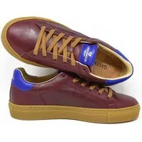 Greenwood Berlin Greenwood Berlin GWB Sneaker Unisex eve burgundy – Produktbild 1 von 1