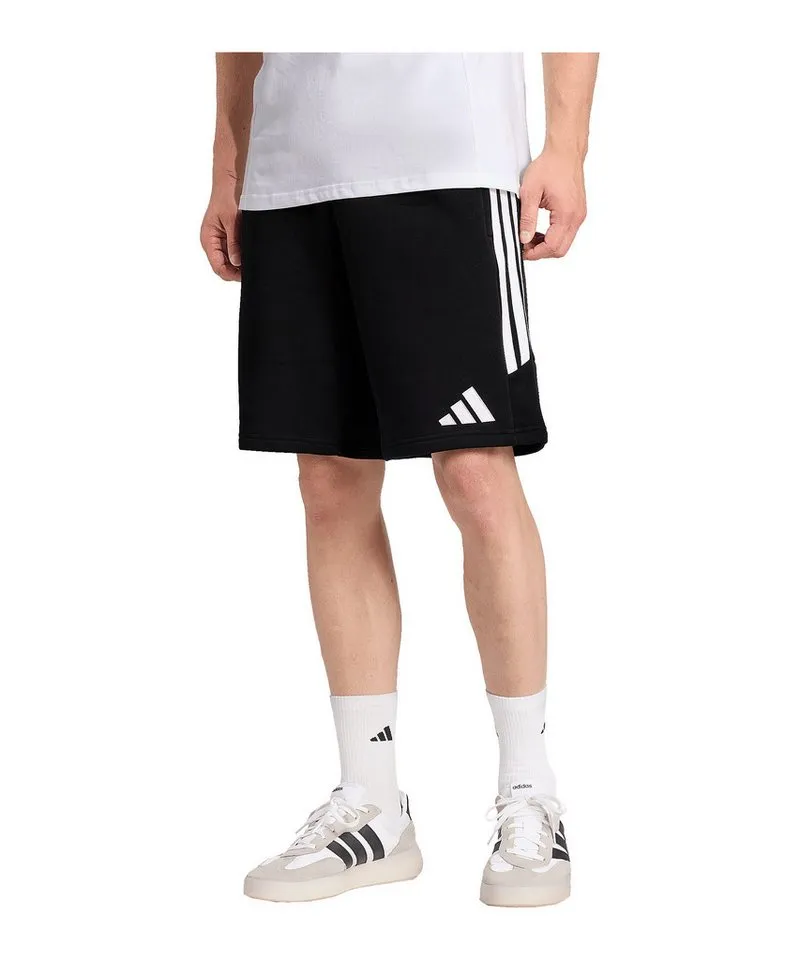 adidas Performance adidas Performance Sporthose adidas Performance Tiro 26 League Short, Schwarz, – Produktbild 1 von 5
