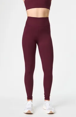 Girlfriend Collective Girlfriend Collective Damen vegan Leggings Mit Hoher Taille Und Kompressionswirkung Von Mulberry – Produktbild 1 von 1