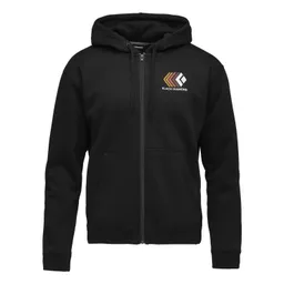 Black Diamond Kapuzenjacke Black Diamond Faded – Produktbild 1 von 1