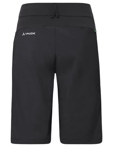 Vaude VAUDE Hosen Men's Tekoa Shorts IV, Black, – Produktbild 3 von 5